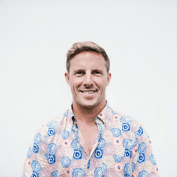 Dr Tim Gander